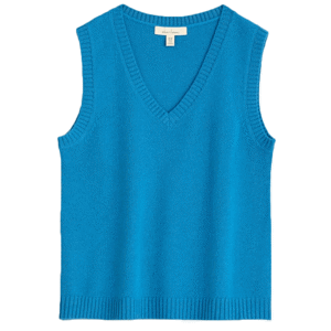 Seasalt East View Vest